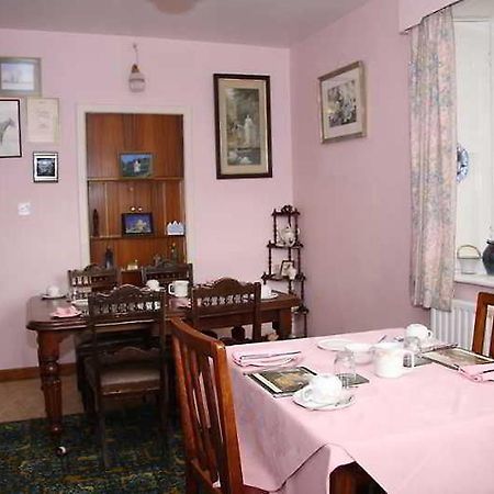 Corrib View Farm Hotel Lisheenanoran Ngoại thất bức ảnh
