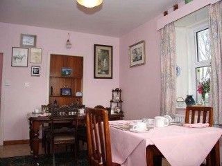 Corrib View Farm Hotel Lisheenanoran Ngoại thất bức ảnh