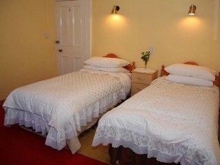 Corrib View Farm Hotel Lisheenanoran Ngoại thất bức ảnh