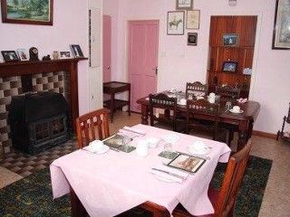 Corrib View Farm Hotel Lisheenanoran Ngoại thất bức ảnh